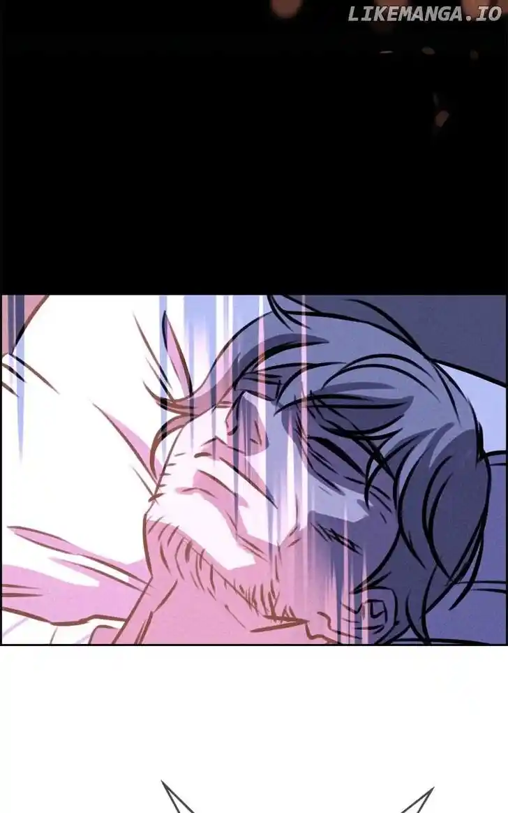 Flawed Almighty Ch.107