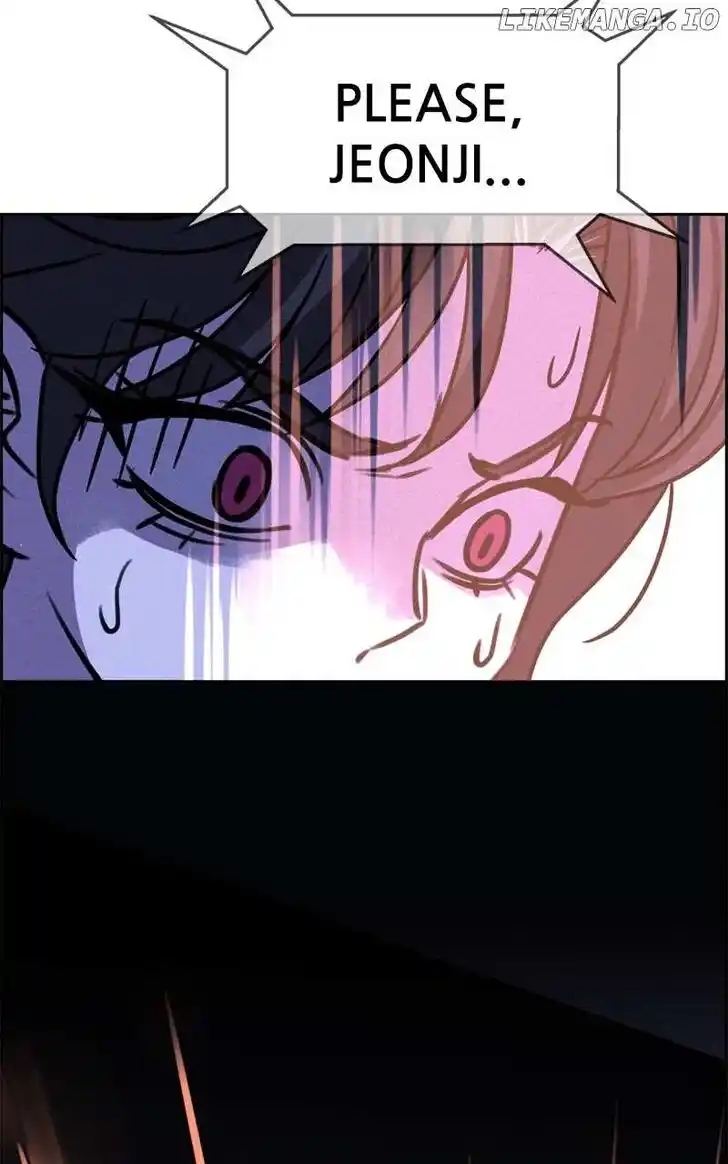 Flawed Almighty Ch.107