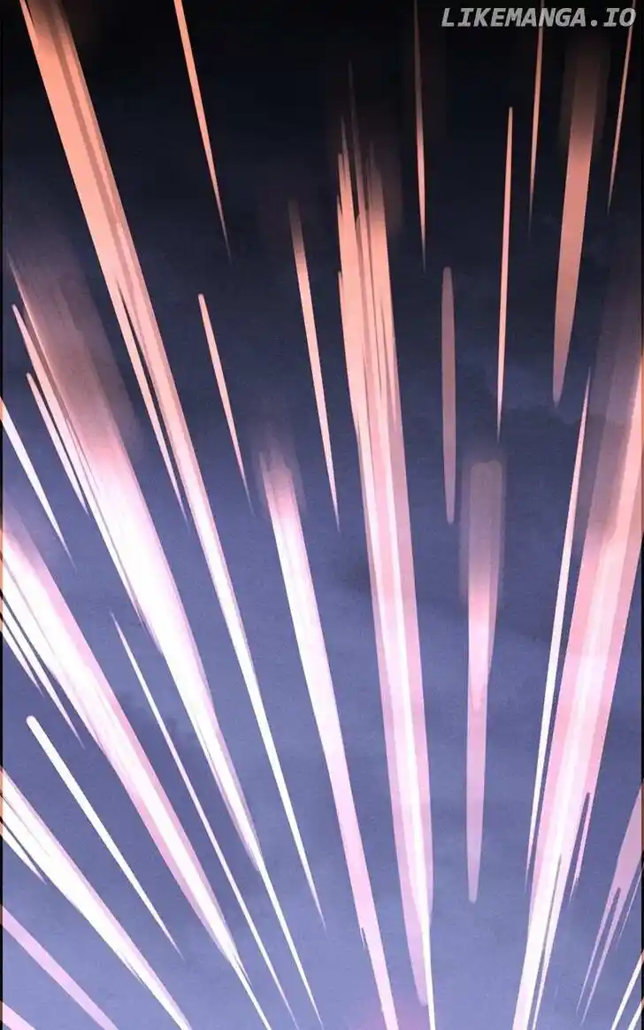 Flawed Almighty Ch.107