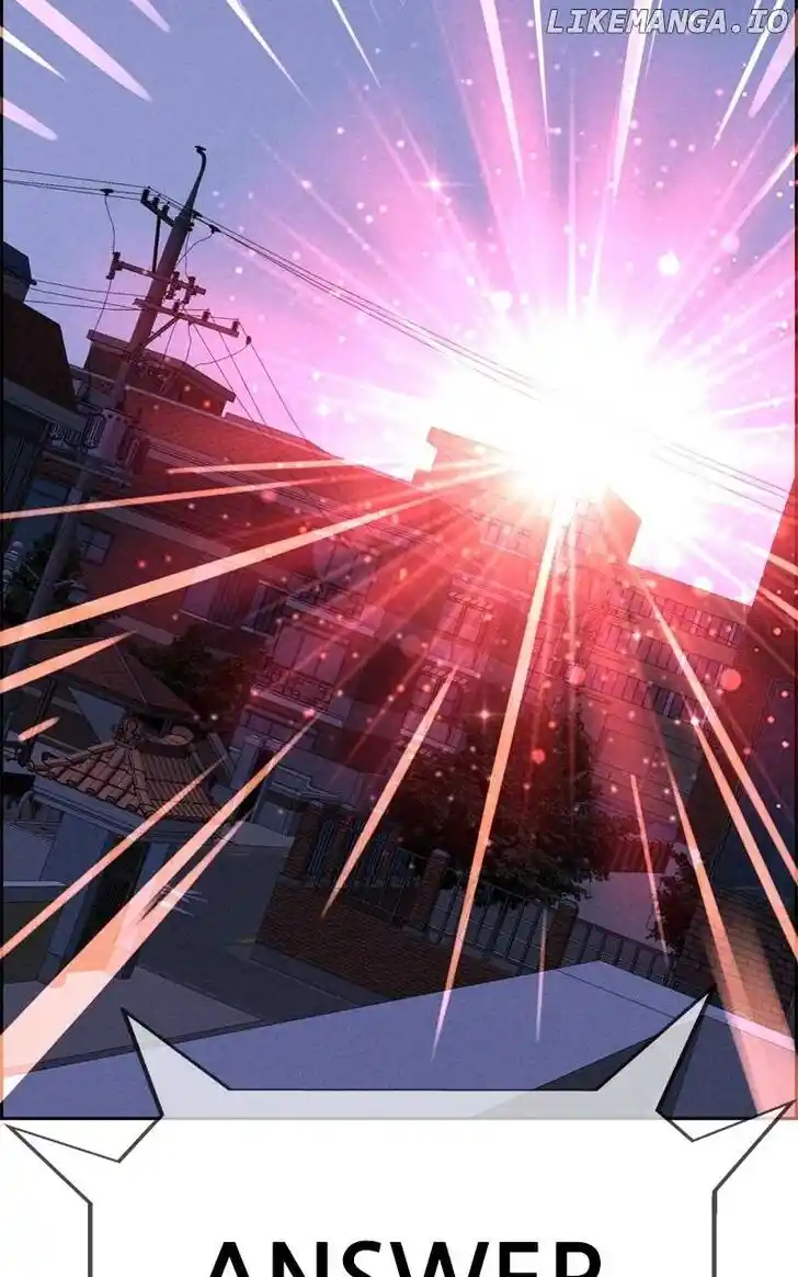 Flawed Almighty Ch.107