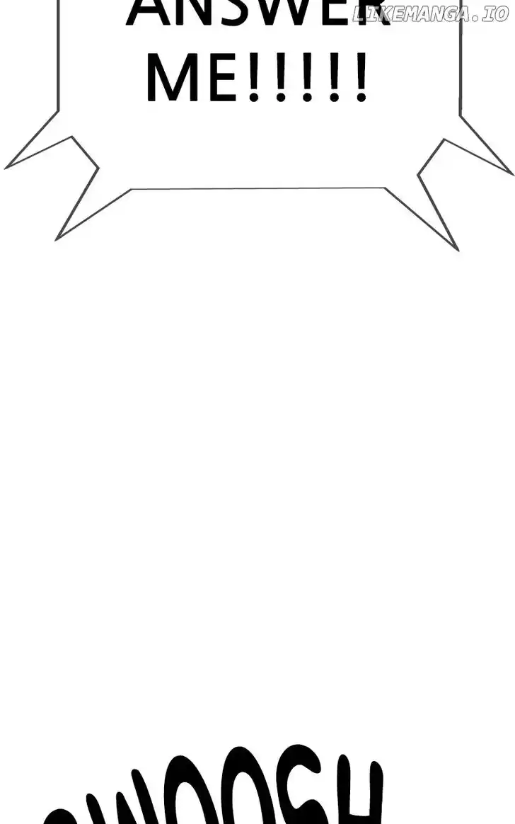 Flawed Almighty Ch.107