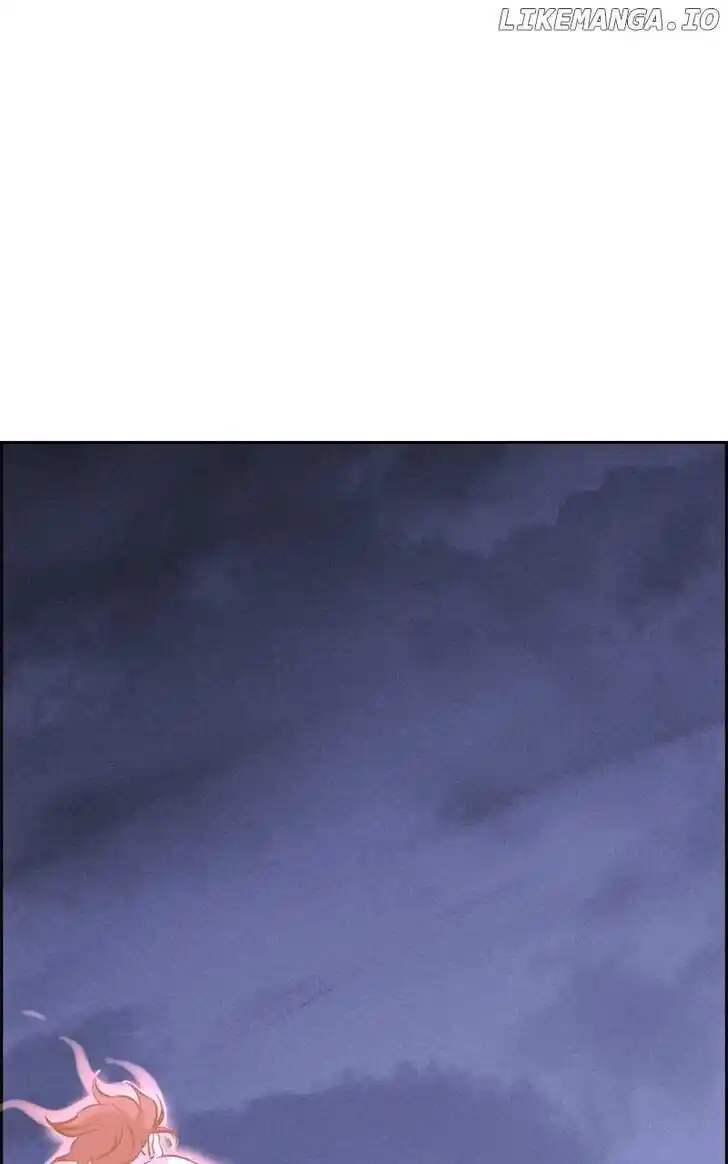 Flawed Almighty Ch.107