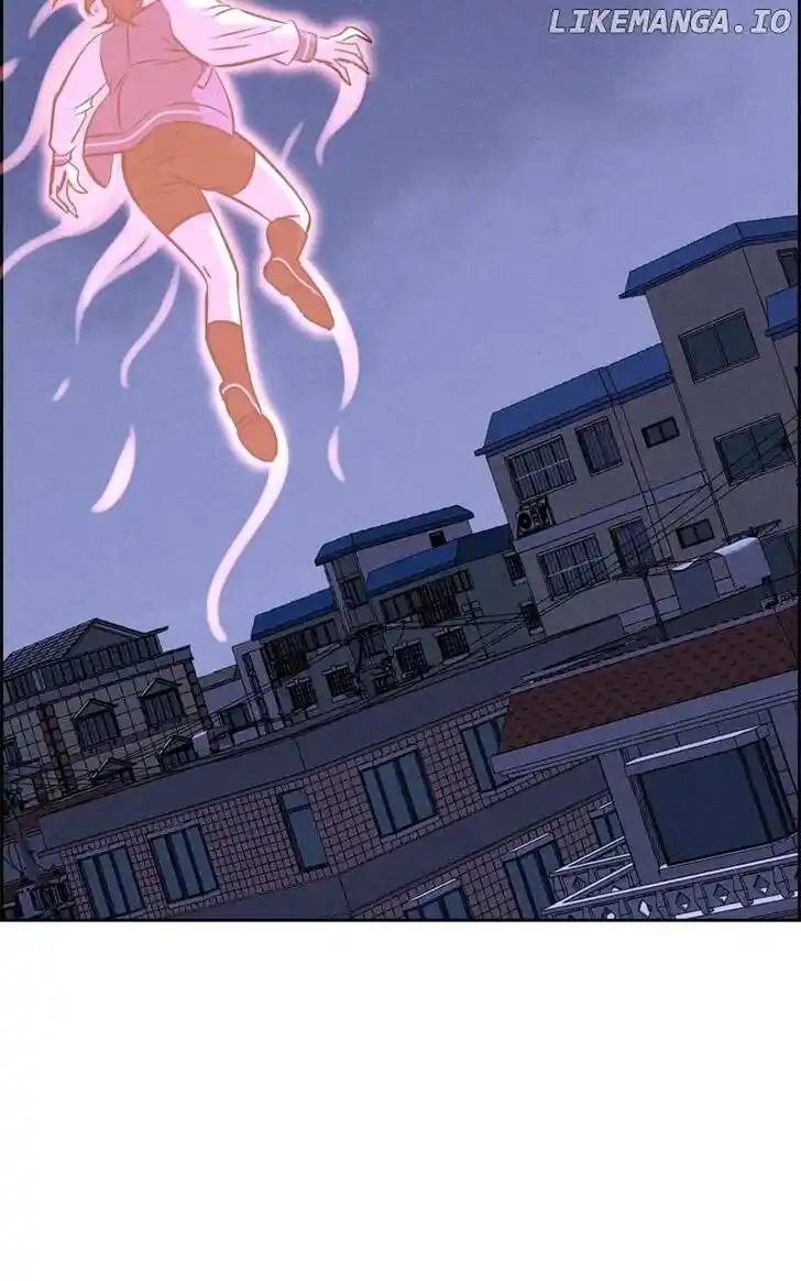 Flawed Almighty Ch.107