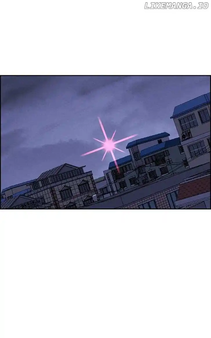 Flawed Almighty Ch.107