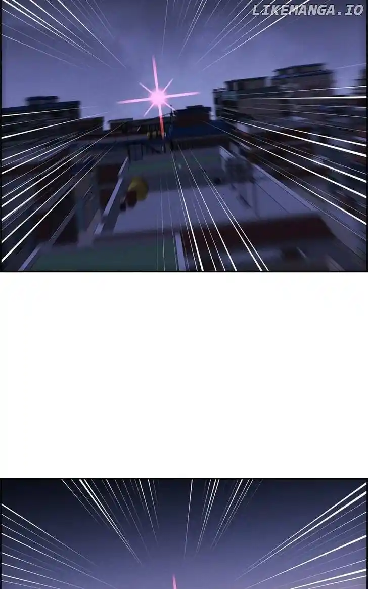 Flawed Almighty Ch.107