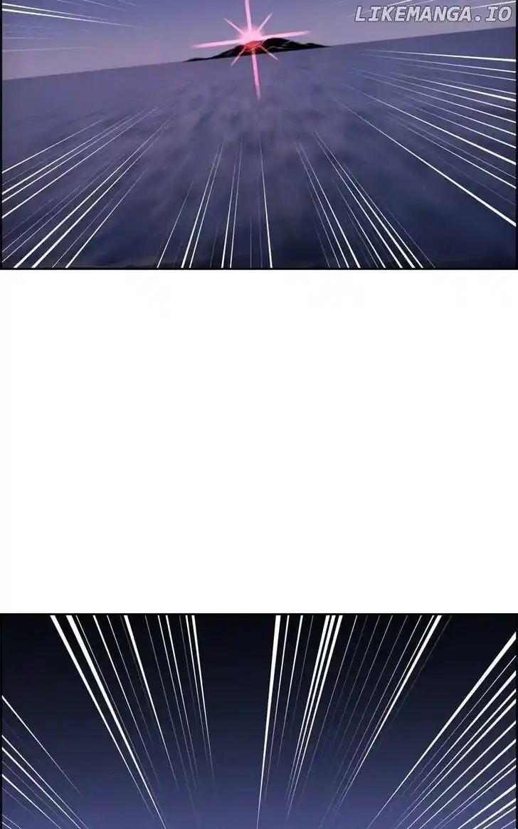 Flawed Almighty Ch.107