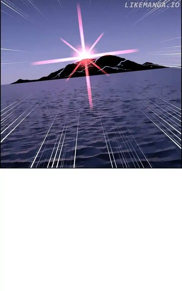 Flawed Almighty Ch.107