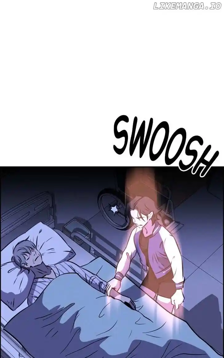 Flawed Almighty Ch.107