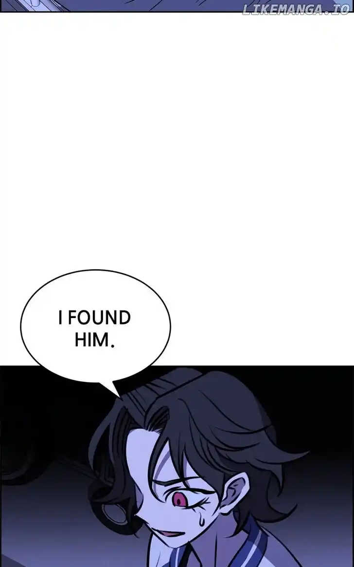 Flawed Almighty Ch.107