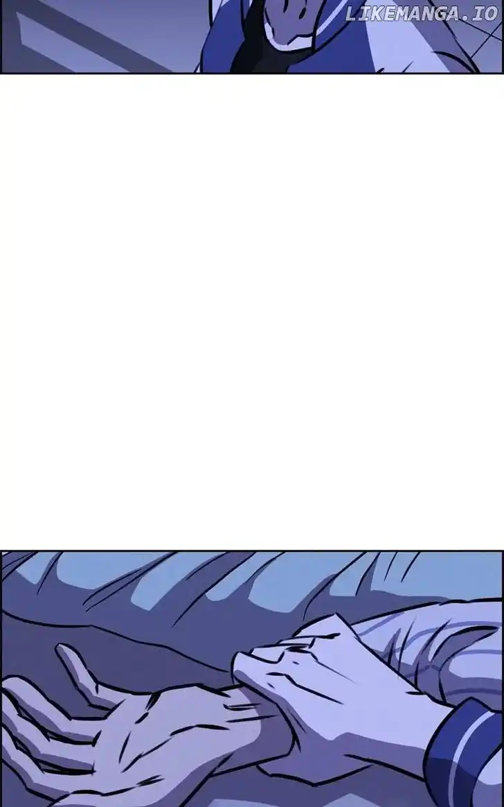 Flawed Almighty Ch.107