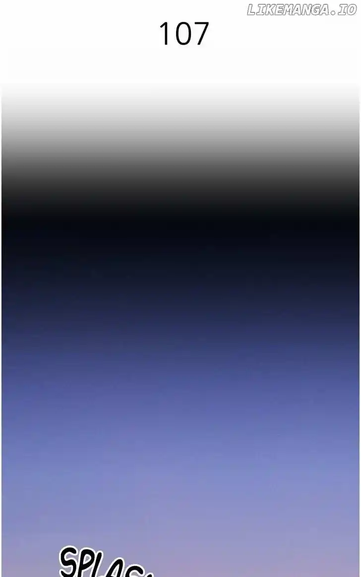 Flawed Almighty Ch.107