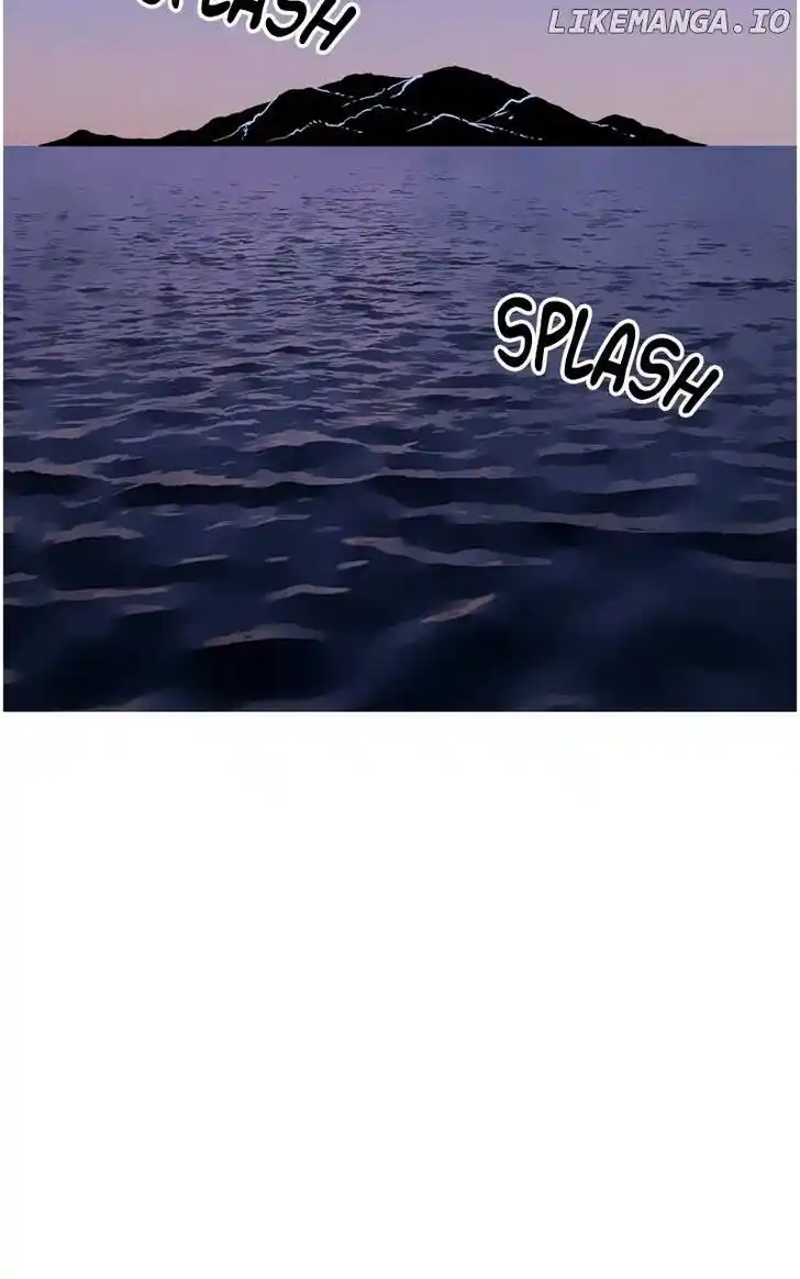 Flawed Almighty Ch.107