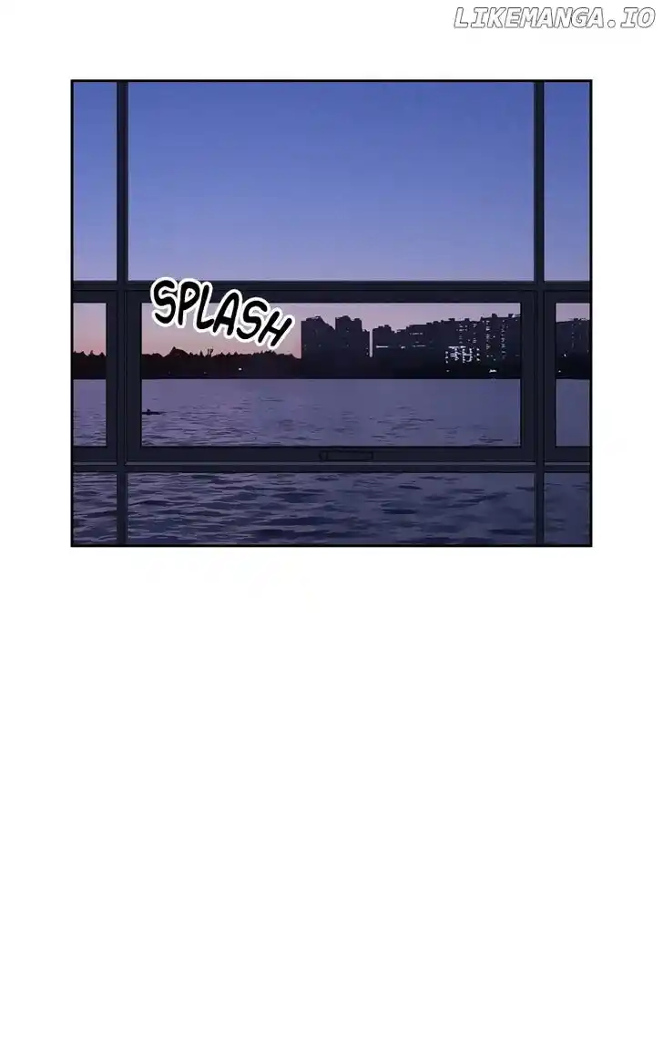 Flawed Almighty Ch.107