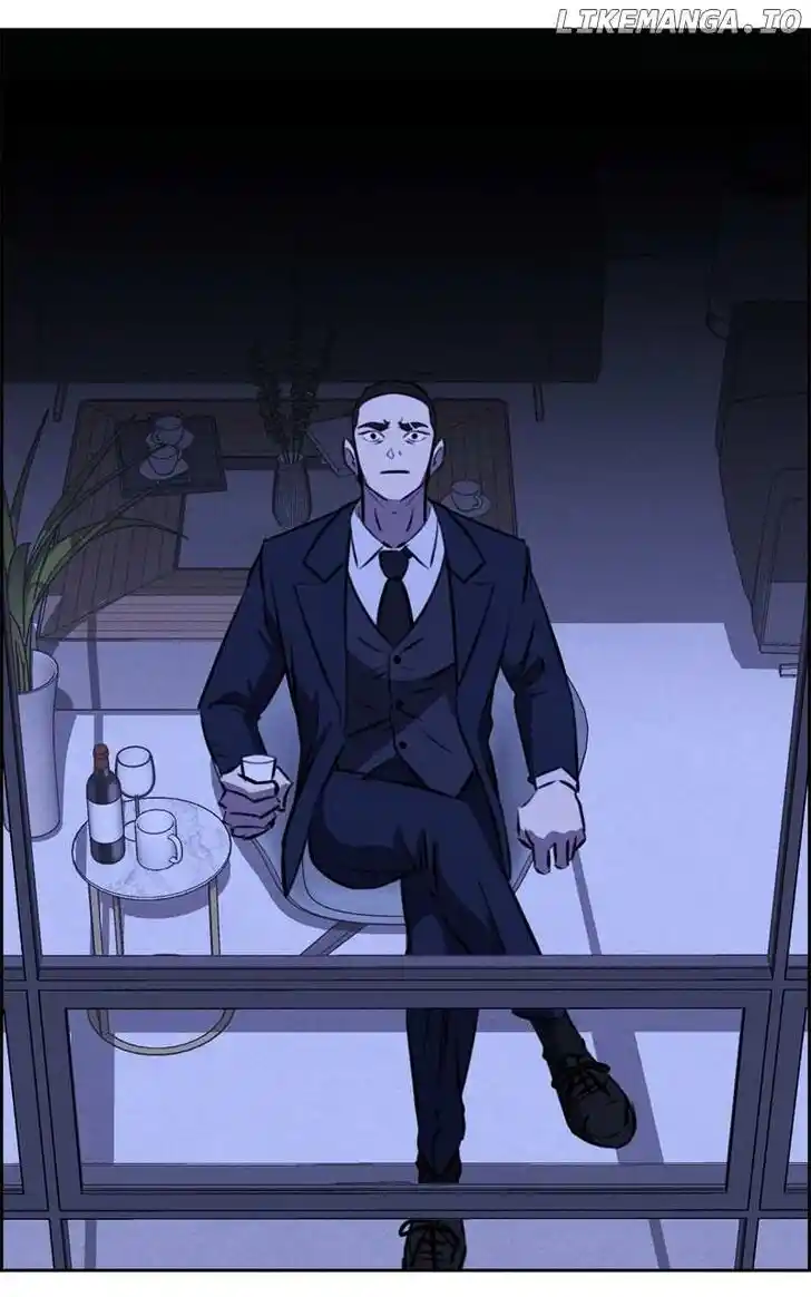 Flawed Almighty Ch.107