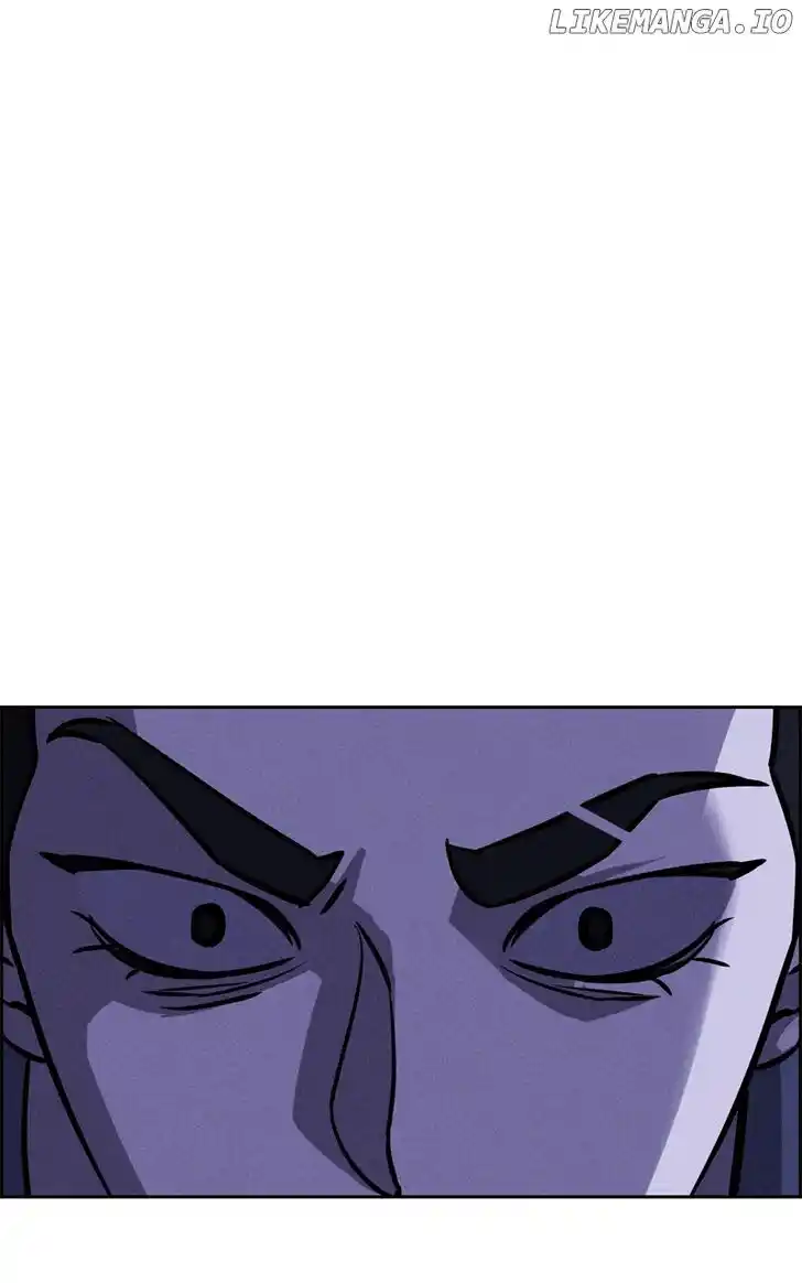 Flawed Almighty Ch.107