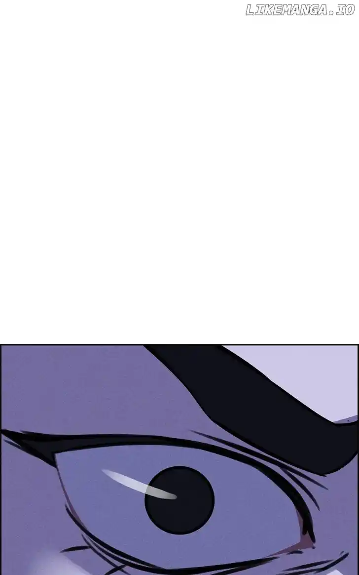 Flawed Almighty Ch.107