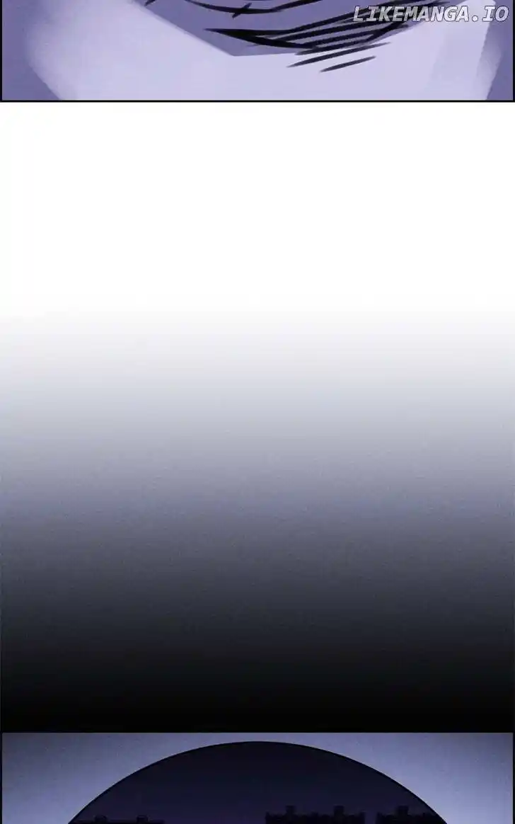 Flawed Almighty Ch.107