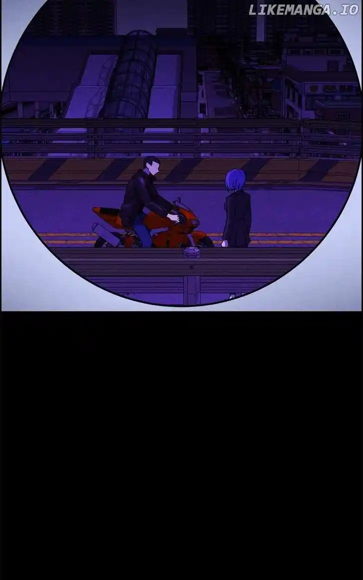 Flawed Almighty Ch.107