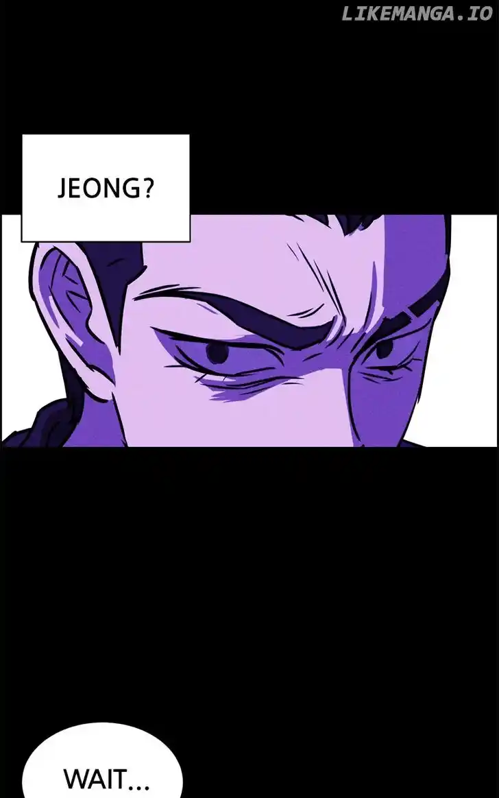 Flawed Almighty Ch.107