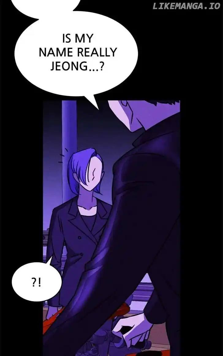 Flawed Almighty Ch.107