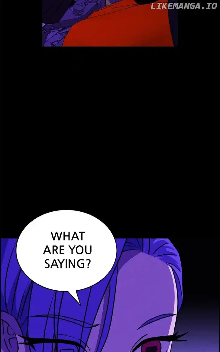 Flawed Almighty Ch.107