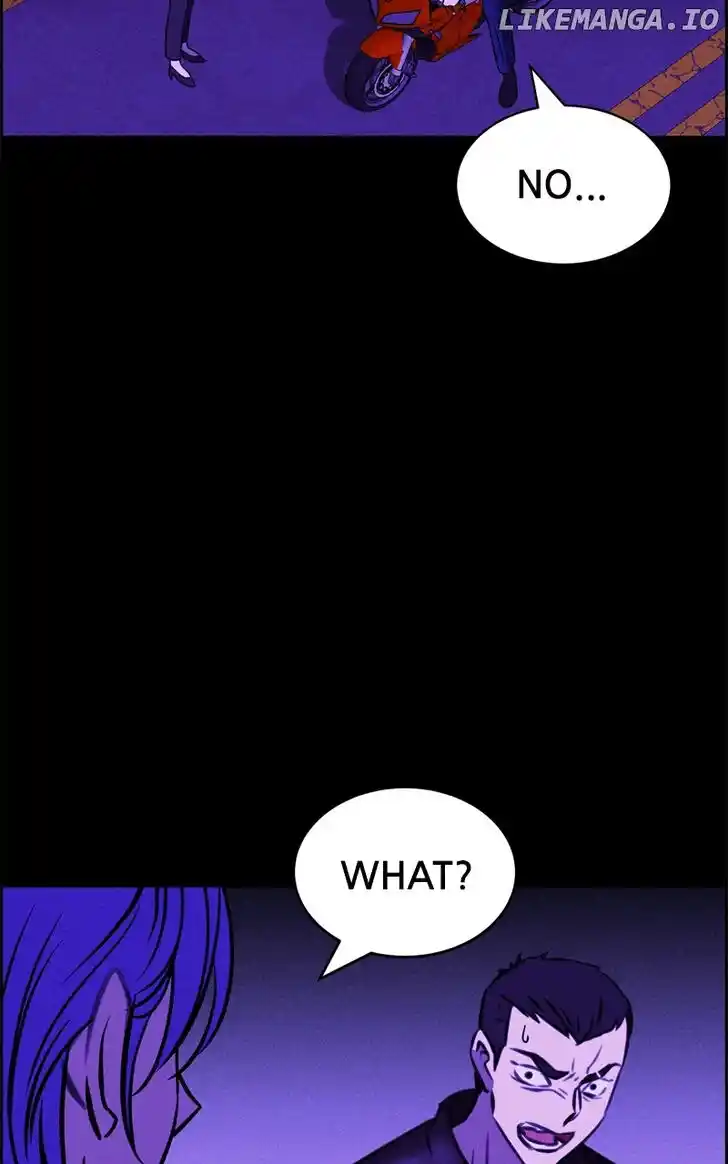 Flawed Almighty Ch.107