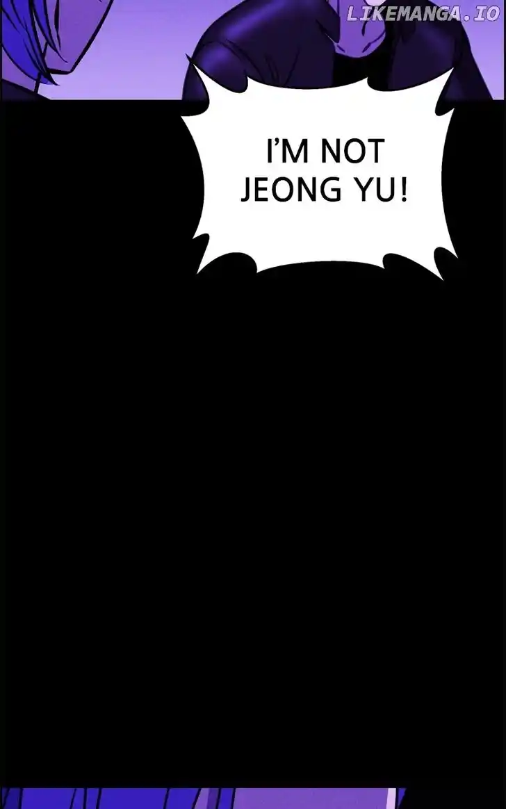 Flawed Almighty Ch.107