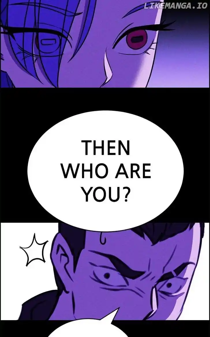 Flawed Almighty Ch.107