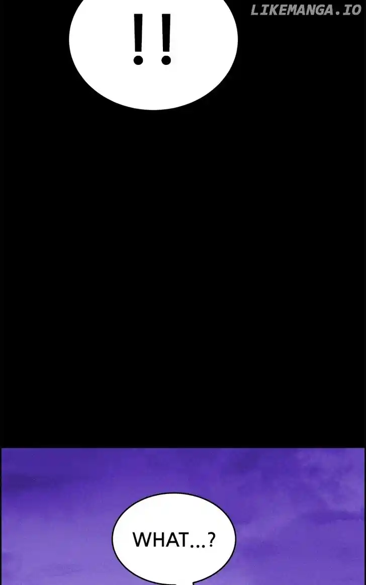 Flawed Almighty Ch.107