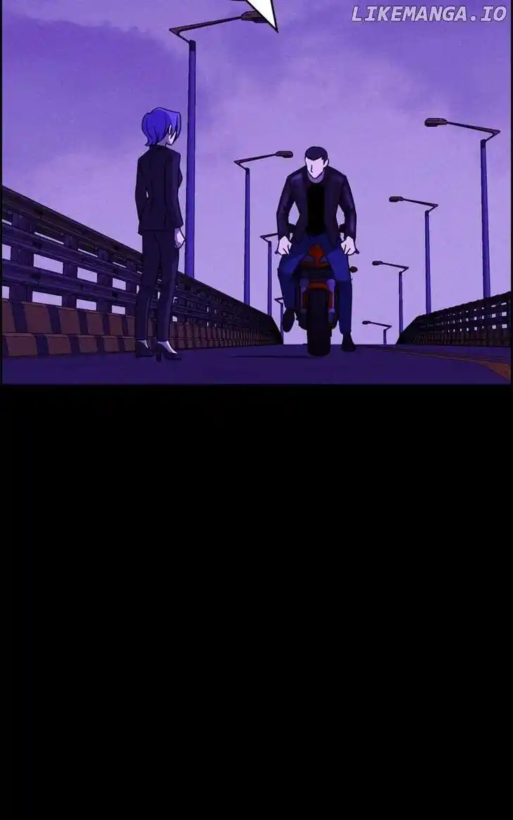 Flawed Almighty Ch.107