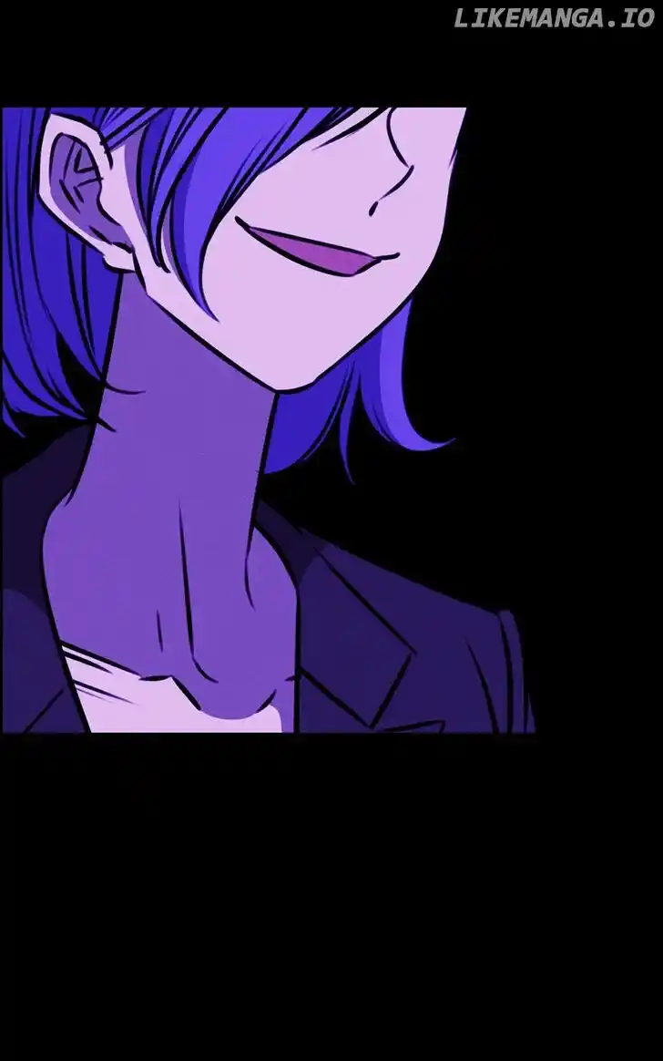 Flawed Almighty Ch.107