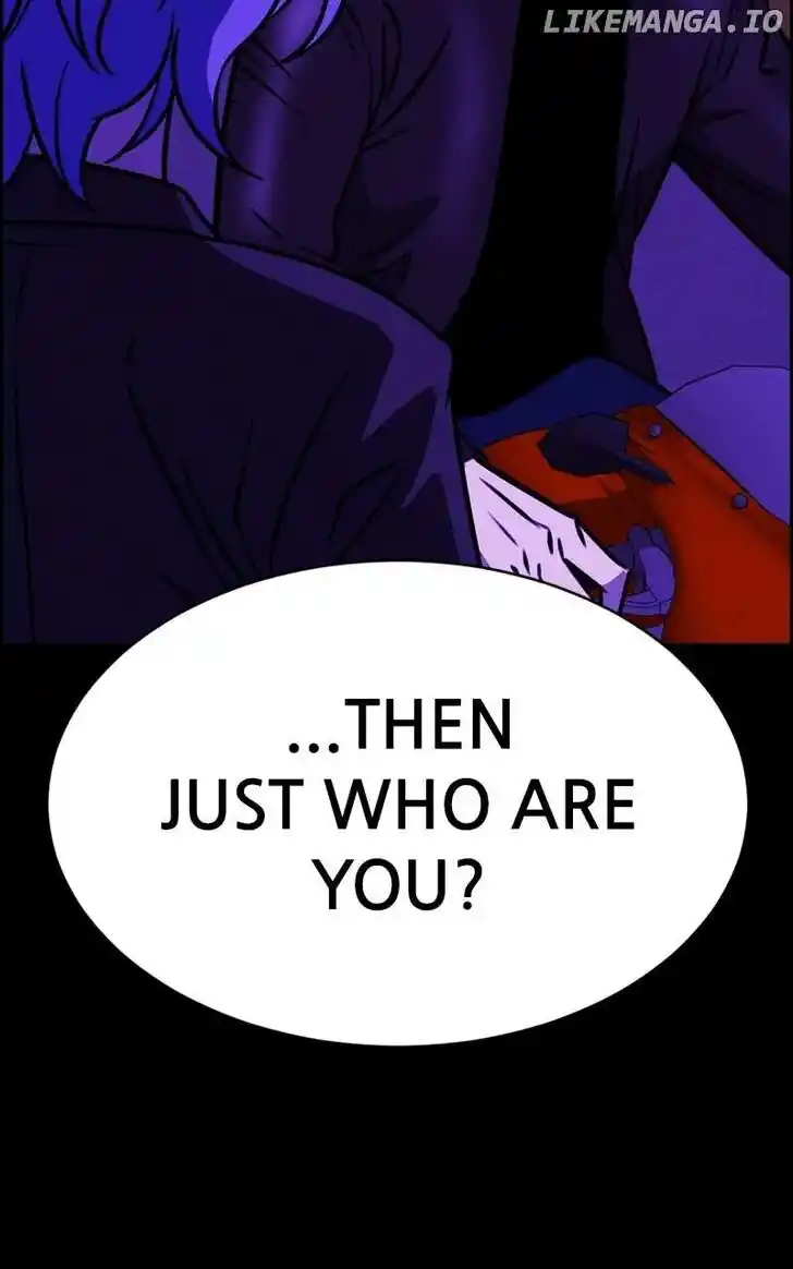 Flawed Almighty Ch.107