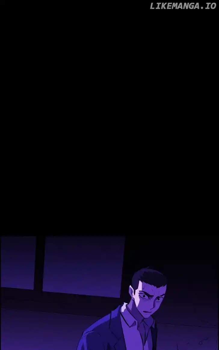 Flawed Almighty Ch.107