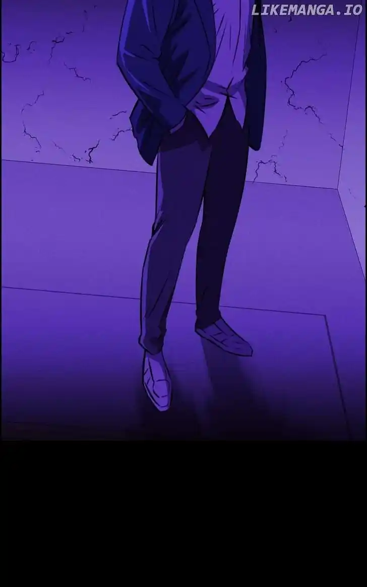 Flawed Almighty Ch.107