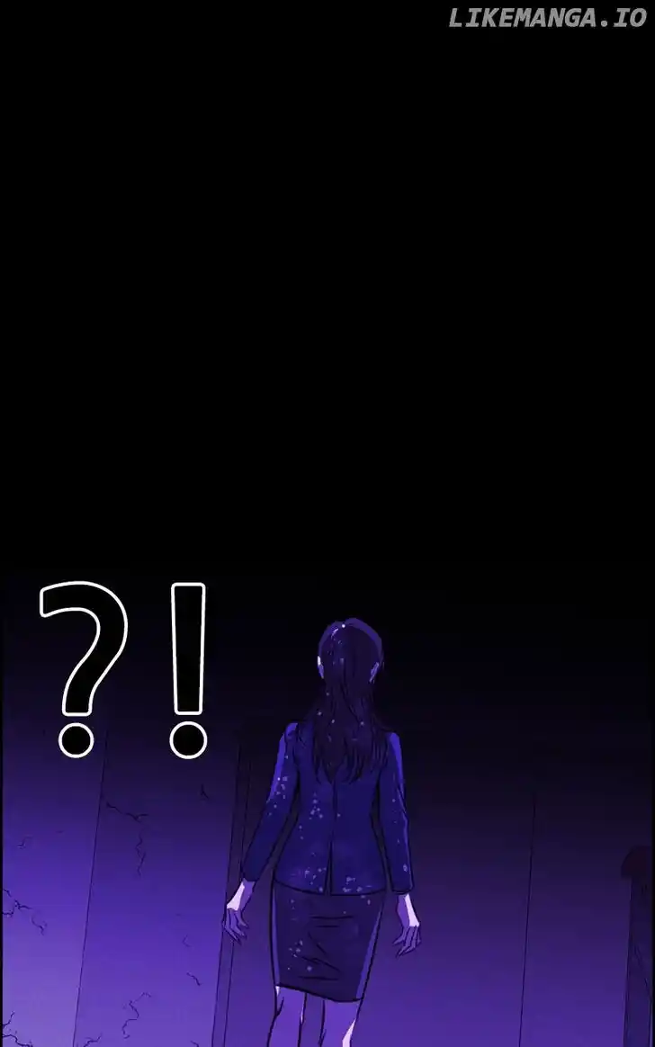 Flawed Almighty Ch.107