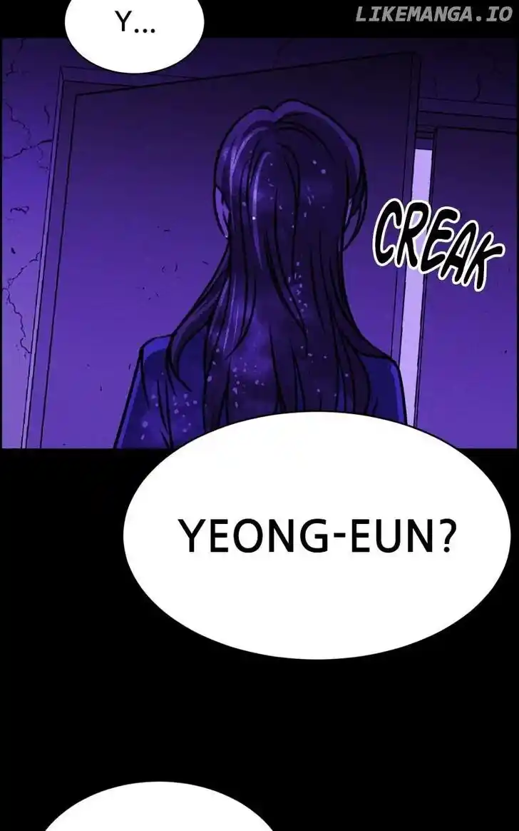 Flawed Almighty Ch.107