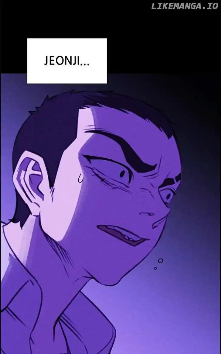 Flawed Almighty Ch.107