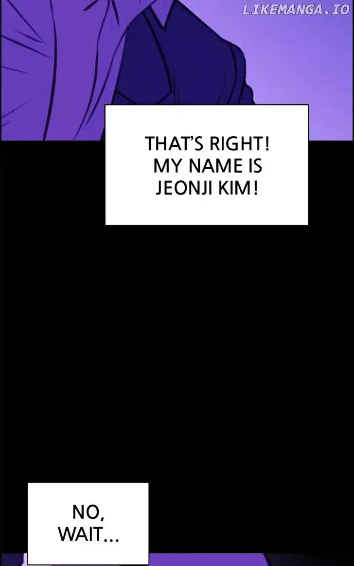 Flawed Almighty Ch.107