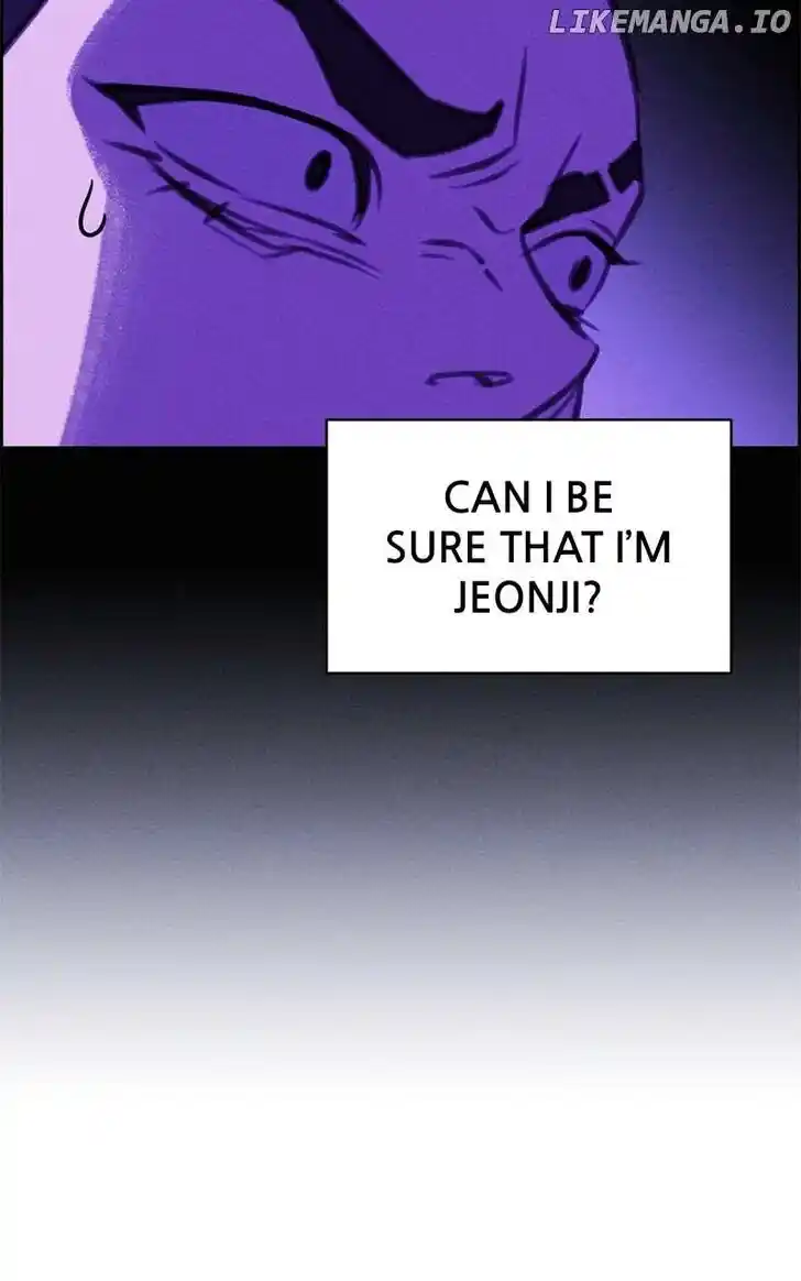 Flawed Almighty Ch.107