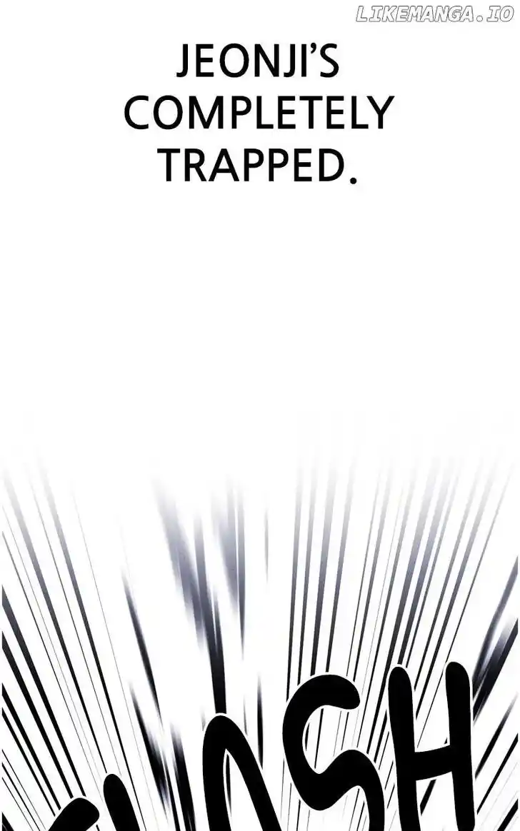 Flawed Almighty Ch.107