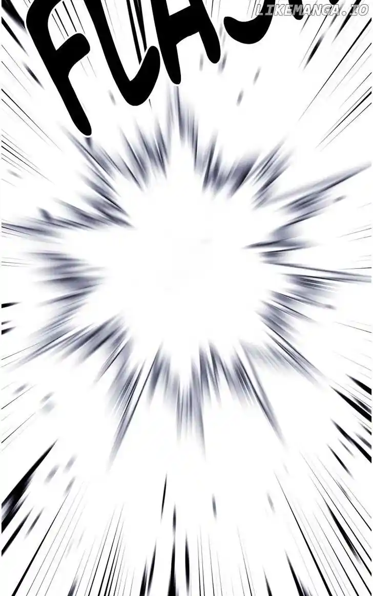 Flawed Almighty Ch.107