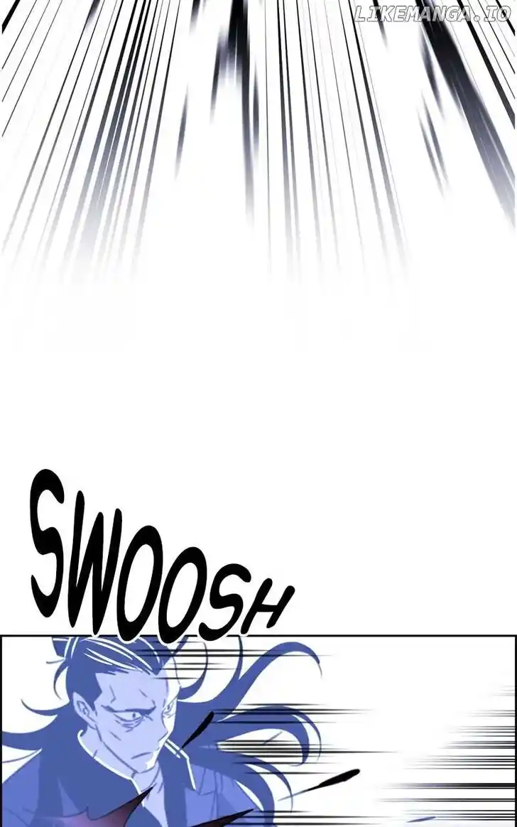 Flawed Almighty Ch.107