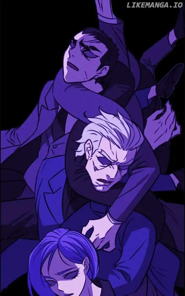 Flawed Almighty Ch.107