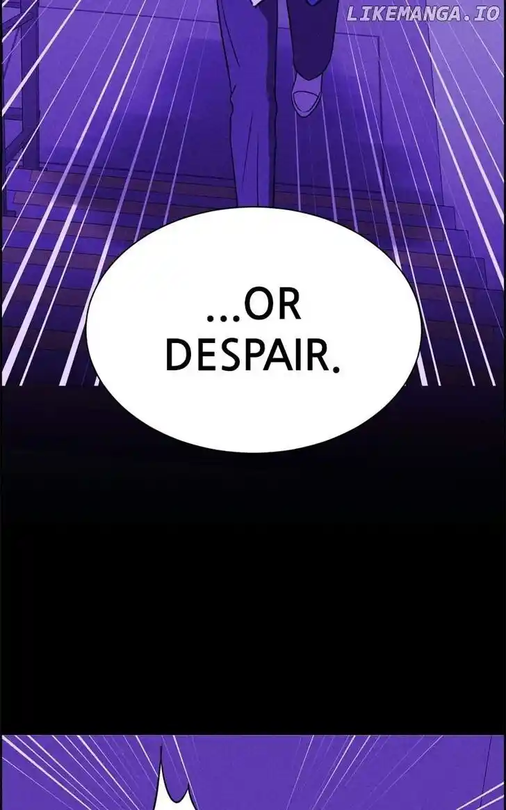 Flawed Almighty Ch.107