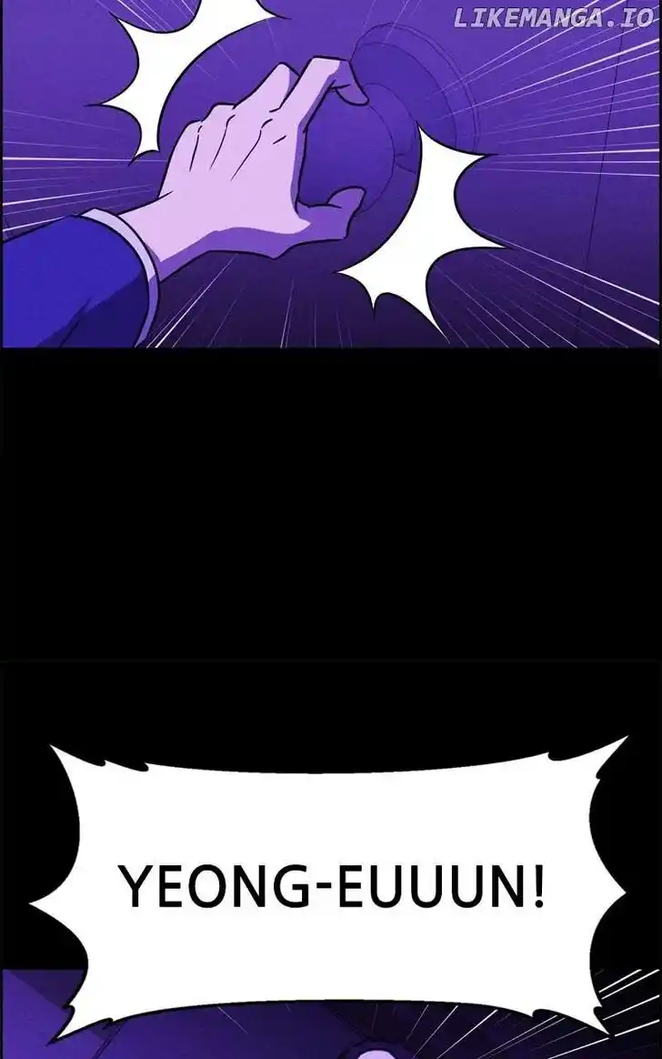 Flawed Almighty Ch.107