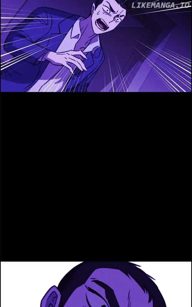 Flawed Almighty Ch.107