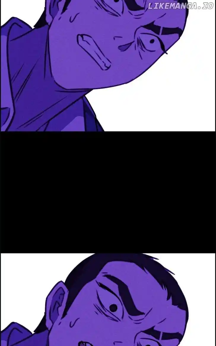 Flawed Almighty Ch.107