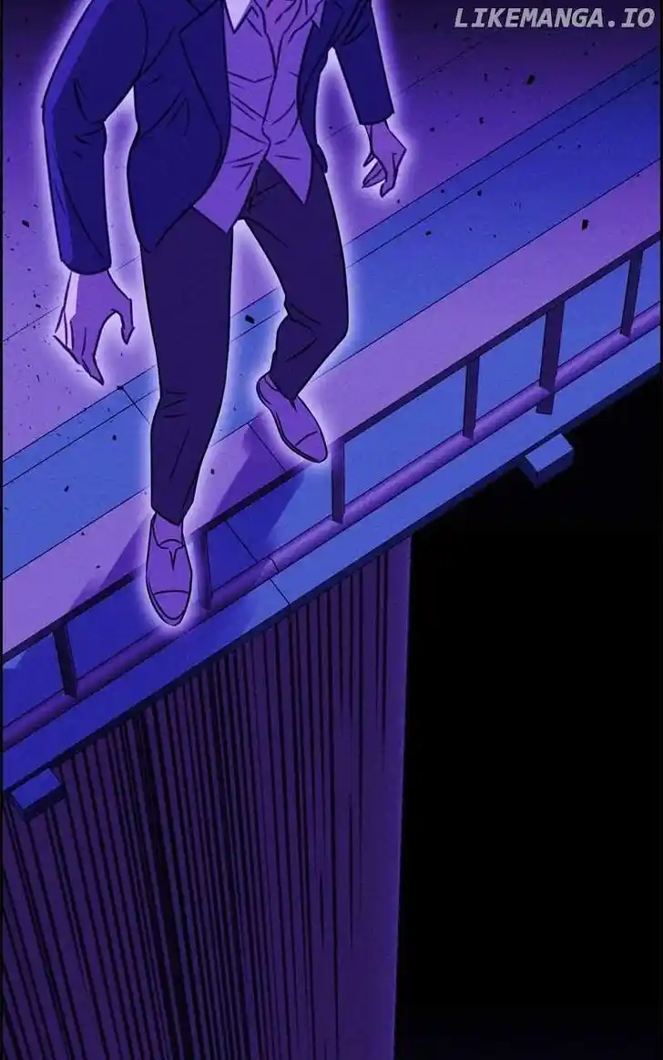 Flawed Almighty Ch.107