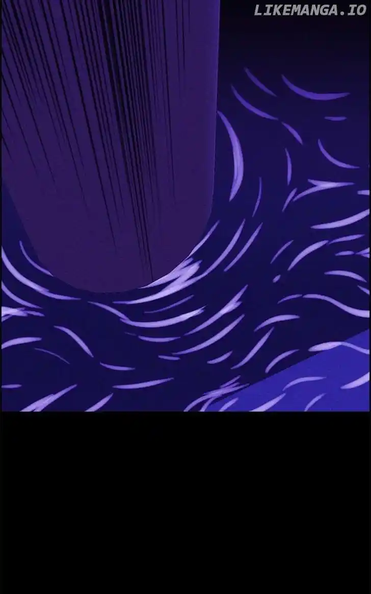 Flawed Almighty Ch.107