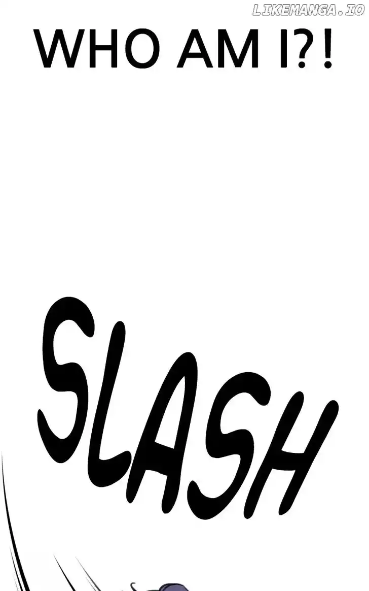 Flawed Almighty Ch.107